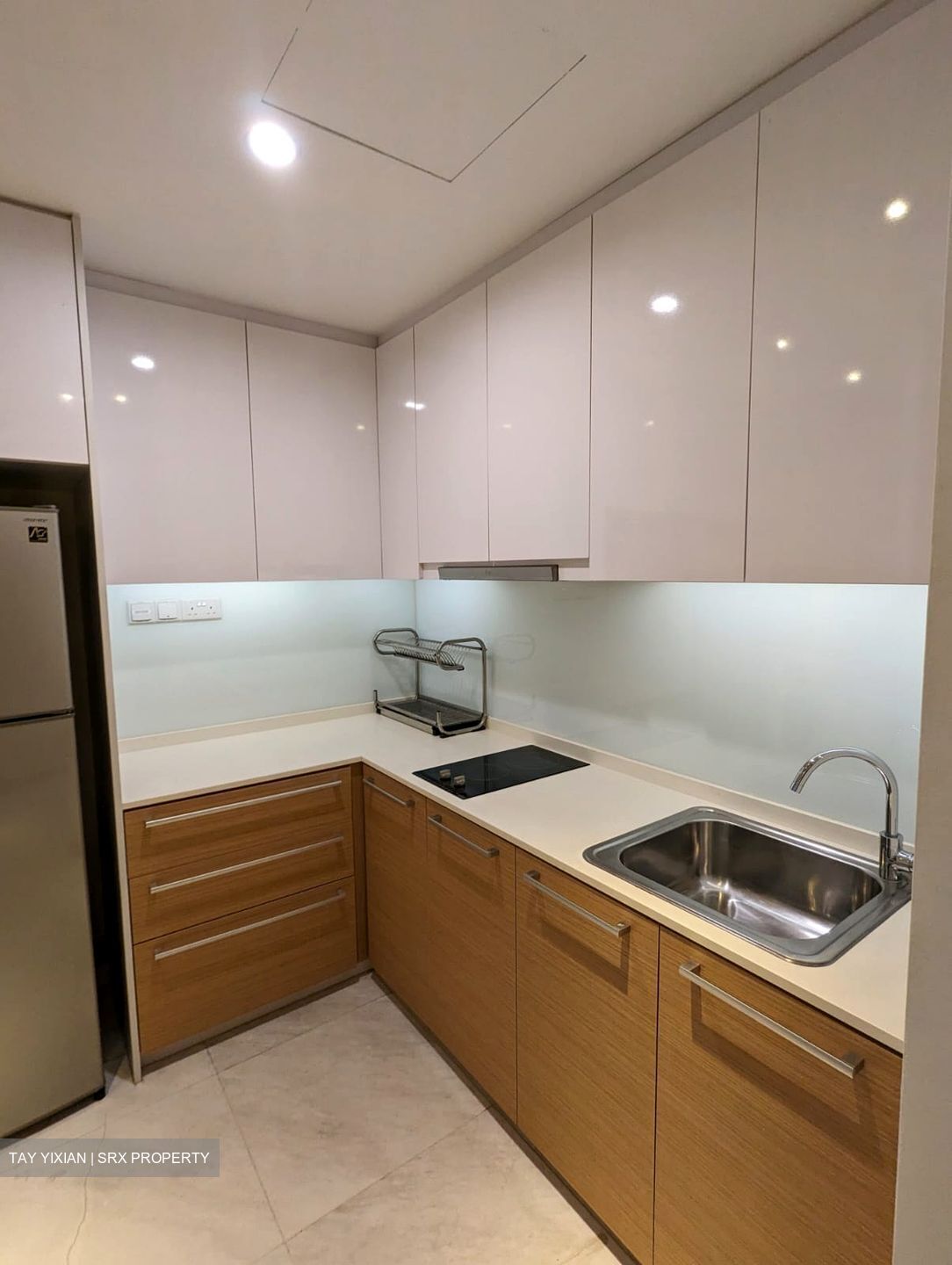 High Street Centre (D6), Apartment #457635871